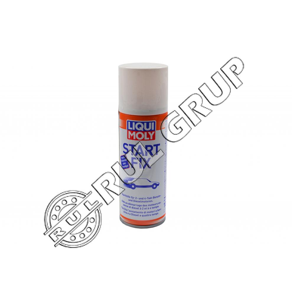 1085 SPRAY PORNIRE START LIQUI MOLY 200ML